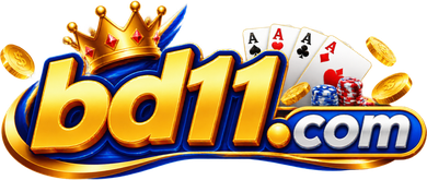 bd11 com লোগো